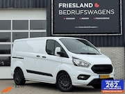 Ford Transit Custom - 300 2.0 TDCI Trend Trekhaak/Carplay/Camera/PDC/Sidebars/18"