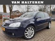 Volkswagen Golf - 1.4 United Airco Cruise Stoelverwarming