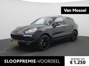 Porsche Cayenne - 3.0 S E-Hybrid Platinum Edition | Apple Carplay/Android Auto