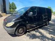 Mercedes-Benz Vito - 111 CDI 320 Lang Airco 9 persoons