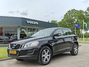Volvo XC60 - 2.0T 203PK Automaat Summum | Trekhaak | Stoelverwarm. | Crui
