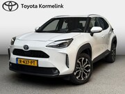 Toyota Yaris Cross - 1.5 Hybrid Dynamic