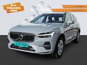 Volvo XC60 - Mild-Hybrid B4 Ultimate-Bright. 32.000 km, alle optie's, zon