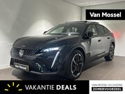 Peugeot e-408 - GT Avantage 58 kWh | PANORAMADAK | FOCAL HI-FI | ALCANTARA |