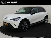 Smart #1 - Pro+ / Stoelverwarming / 360Graden-Camera / Elektrisch-verst
