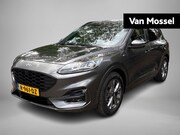 Ford Kuga - 1.5 EcoBoost ST-Line X Trekhaak 1800KG trekgewicht | Adap cr