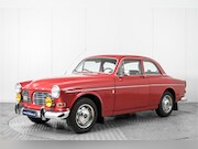 Volvo Amazon - GT