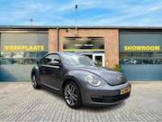 Volkswagen Beetle - 1.2 TSI Style *18Inch* Stoere Uitstraling