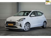 Hyundai i10 - 1.0 Comfort Smart / Eerste eigenaar / CarPlay