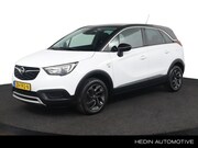 Opel Crossland - 1.2 Turbo 120 Jaar Edition | Navigatie Via App | Cruise Cont