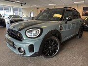 MINI Countryman - Mini S E ALL4 Yours Leder Panoramadak Full Option! Model 202