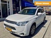 Mitsubishi Outlander - 2.0 PHEV Instyle DAK LEER RIJDT GOED EXPORT PRICE