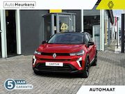 Renault Captur - Techno Mild Hybrid 140 EDC l € 4.107 voorraadvoordeel l 5 ja