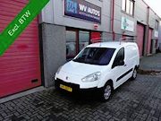 Peugeot Partner - 122 1.6 e-HDI L2 XR airco inrichting imperiaal