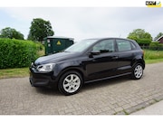 Volkswagen Polo - 1.2 TSI BlueMotion Edition carplay