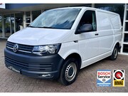 Volkswagen Transporter - 2.0 TDI Airco, Bluetooth, Trekhaak..
