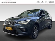 Seat Arona - 1.0 TSI Xcellence Business Intense | Achteruitrijcamera | Ai