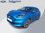 Ford Puma - Gen-E Premium 44 kWh 168pk | Driver Assistance Pack | Winter