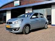 Mitsubishi Space Star - 1.0 Cool+