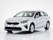 Kia Ceed - Sportswagon 1.0 T-GDi DynamicLine | Trekhaak | Camera | Navi