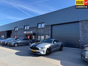 Ford Mustang - Fastback 5.0 V8 GT | 1E EIGENAAR | 3/6/12MND GARANTIE| AUTOM