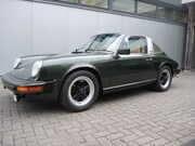 Porsche 911 - 2.7 S TARGA
