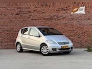 Mercedes-Benz A-klasse - Elegance, New APK, Airco, Cruise Controll Trekhaak