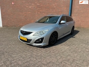 Mazda 6 - 1.8 TS