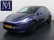 Tesla Model Y - Long Range AWD 75 kWh 1E EIGENAAR | ORIGINEEL NL AUTO | SOH 