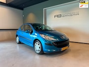 Peugeot 207 - 1.4-16V 3-DEURS XR-uitv|TREKHAAK|ISOFIX|STUURBEKRACHTIGING|n
