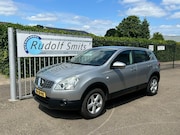 Nissan Qashqai - 1.6 Acenta