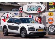 Citroën C4 Cactus - 1.2 PureTech Live 1e Eig. 23.900 km +NAP NL-auto