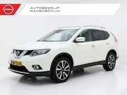 Nissan X-Trail - 1.6 DIG-T N-Connecta