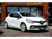 Renault Clio - R.S. 1.6 200pk Camera Cruise Keyless Stoelverw. Clima