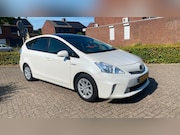 Toyota Prius Wagon - 1.8 Dynamic Business Limited