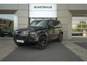 Land Rover Defender - 110 2.0 P300e 110 X-Dynamic SE | Voorstoelen verwarmd | Trek