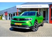 Opel Mokka-e - GS Line 50-kWh 11kw bl. Aut. Half leder|LED|Clima|Stoel- en 