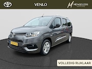 Toyota ProAce City - 1.2 Turbo Active Long 5p Rijklaar | Navigatie | PDC | Camera