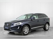Volvo XC60 - 2.0 D3 handgeschakeld
