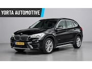 BMW X1 - sDrive20i High Executive NL AUTO*PANO*ACC*AFN. HAAK