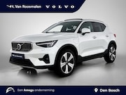 Volvo XC40 - T5 Ultimate Bright | Pano | All season | Memory Seats | H&K