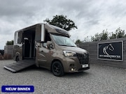 Renault Master - | HORSETRUCK | STX | STALLION 3XL | 2020 | HENGST | 66.064KM