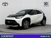 Toyota Aygo X - Hybrid 115 GR Sport