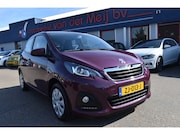 Peugeot 108 - 1.0 e-VTi Active , AIRCO , BL TOOTH , MISTL V , RADIO ,