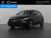 Mercedes-Benz B-klasse - 180 Star Edition AMG Line | Trekhaak | Panoramadak-schuifdak