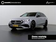 Mercedes-Benz E-klasse - Estate 300e Business Solution AMG | Premium pakket | Stoelve