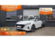 Hyundai i20 - 1.0 T-GDI Mild-Hybrid Comfort | VIRTUAL COCKPIT | WINTERPAKK
