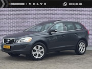 Volvo XC60 - 2.0 T5 Summum | Stoelverwarming | Elektr. Bestuurdersstoel |
