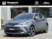 Toyota C-HR - 1.8 Hybrid Dynamic | GEEN AFLEVERKOSTEN | Trekhaak, Navigati
