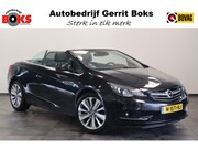 Opel Cascada - 1.6 Turbo Cosmo Climate Control Navi Stoelverwarming Cruise 